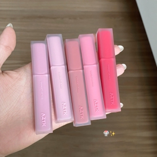 AZTK雪芭唇泥ΛZTK唇釉azkt膏atzk akzt口红tkaz ztk azt atk azk