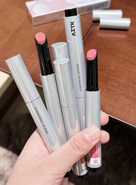 aztk绵绵唇泥笔ΛZTK口红azkt唇蜜atzk雾面akzt唇膏aktz tkaz azt