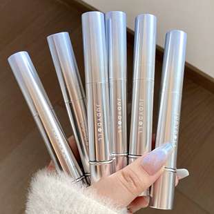 橘朵冰钻唇蜜镜面水光唇釉judou唇油juduo口红jvduo菊桔Judydoll