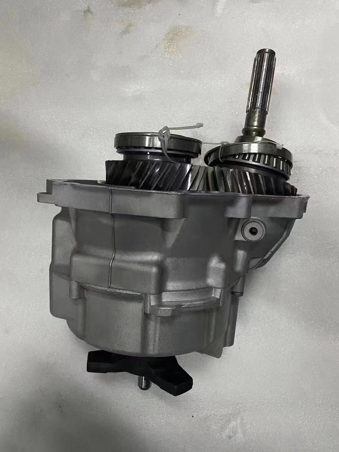 奔驰分动箱总成 齿轮轴 行星架 glk w221 722.9 支持兑换 价格优