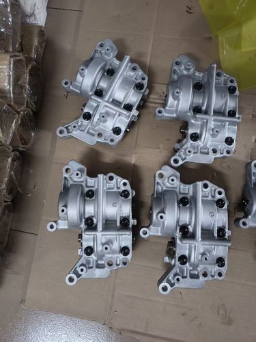 丰田汉兰达平衡块总成3AR  2AR 1AR凯美瑞 2.7 2.5原厂原车翻新件