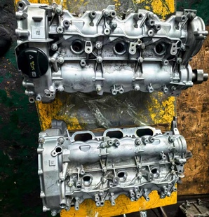 3.5 S500 S350 S400 S300原厂拆车件 S320 奔驰276气缸盖总成3.0T