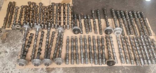 奥迪A6 凸轮轴 偏心轴 2.0T 2.4 2.5 3.0 2.8 3.2 4.2 二手拆车件