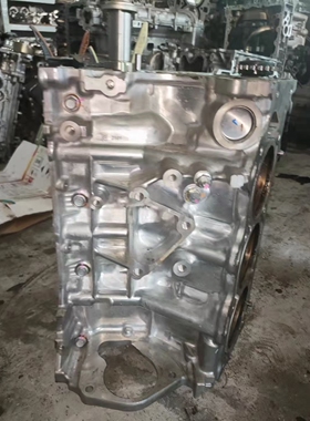 凌志雷克萨斯中缸体总成 ES系列 2GR 6AR M20A 2AR A25B 拆车件