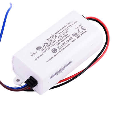 明纬LED恒流开关电源APC-16