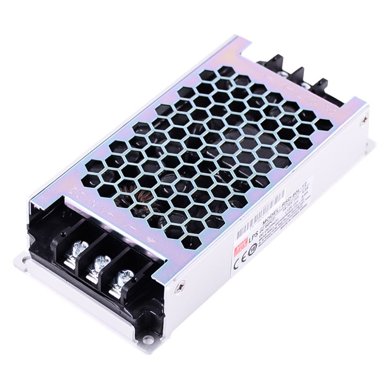 明纬60g-12直流开关电源