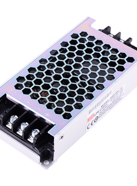 明纬60g-12直流开关电源