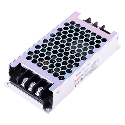 明纬60g-12直流开关电源