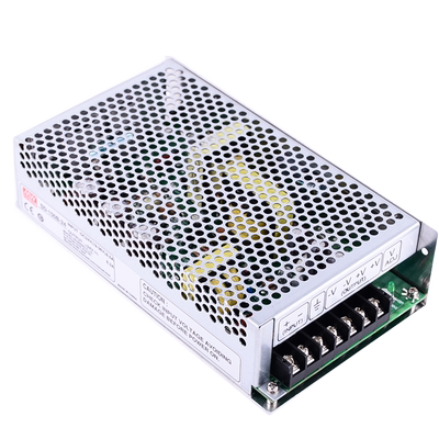 明纬直流sd-150b48v开关电源