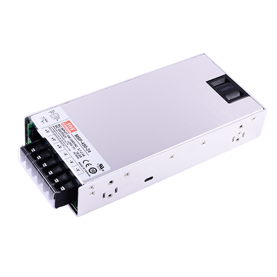 明纬MSP-450医疗450W开关电源