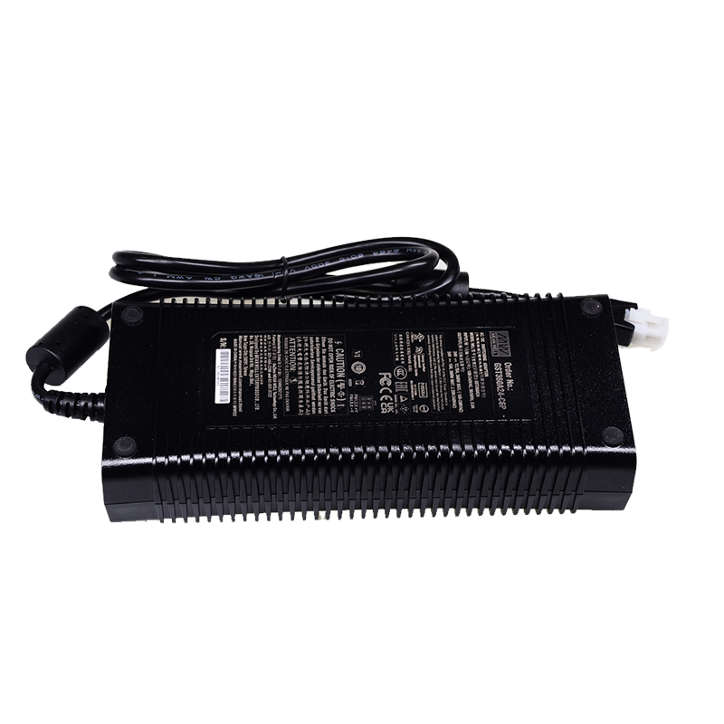 明纬GST360A工业用360W适配器