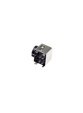 明纬电源适配器kppx-4pr7b插座