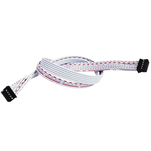 可配HRS DF11-4/6/8/10/12/16/20DP-2DS RPS/RSP/MSP并联线XHPH