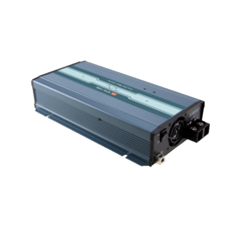 NTS明纬电源1200W正弦波US/UN逆变器112/124/148 12V24V48V转110V