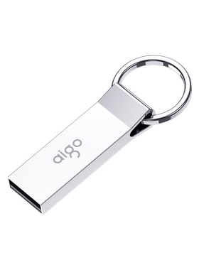 aigo爱国者2.0防水U盘