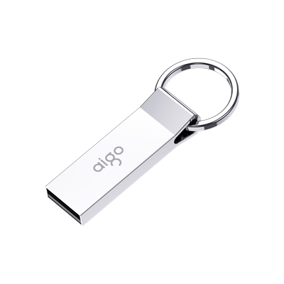 aigo爱国者2.0防水U盘