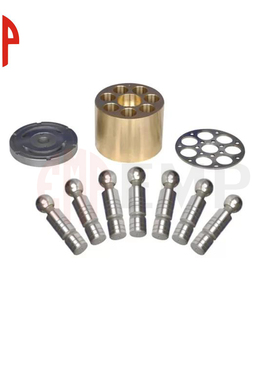 液压泵油泵配件PV180R9K1T1NMMCK0013