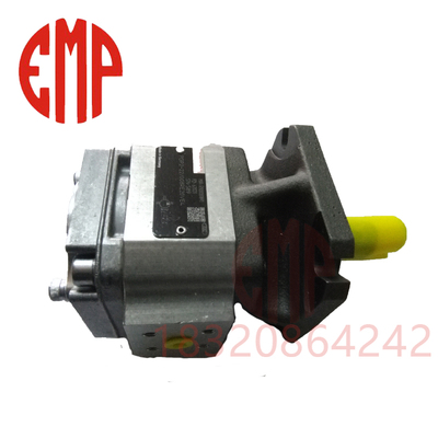 德国rexroth力士乐泵原装PGP2-22/013RL20VM齿轮泵液压泵