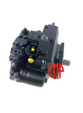 PA-A4VG高压柱塞泵斜盘式轴向柱塞泵A4VG28/56/71/90/125/180/250