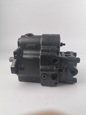 不二越PVD-0B-18P-5-4950A