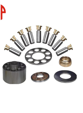 供应美国伊顿CS05A系列柱塞泵油泵液压配件