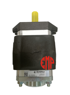 艾克勒EIPH3-050RK03-10德国原装齿轮泵EIPH3系列EIPH2EIPC3EIPS2