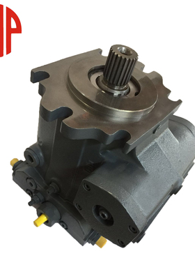 德国REXROTH力士乐液压泵A4VG125DA2D2-32C-NAF02F02柱塞泵原装