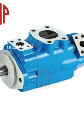 VICKERS威格士4525V42A/12/14/17/19/21/25-1DD-22R注塑机叶片泵