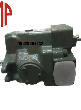 油研YUKEN油泵A37-F-R-01-H-S-K-32变量柱塞泵 A16 A22 A56 A70