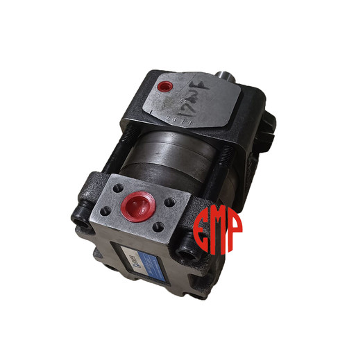 齿轮泵NBQ4-D40F-BP-3内啮合齿轮泵NBQ4系列用于工程机械