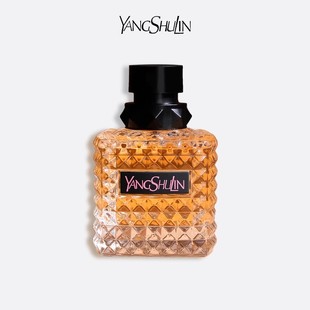 杨树林落日小姐香水圣诞礼物生日