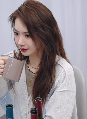 妻子浪漫旅行戚薇同款蛇骨链ins风新款项链叠戴项链博主同款饰品