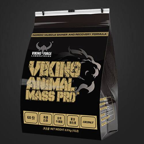 MP格斗增肌粉乳清蛋白