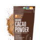 Organic raw cocoa BetterBodyFoods powder bbf可可粉