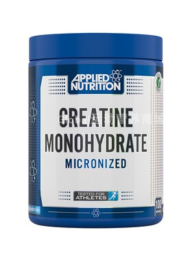 保税仓代购Applied pure CREATINE monohydrate奥博力一水纯肌酸