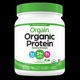 Organic Zero pea Orgain protein powder Sugar 植物豌豆蛋白粉