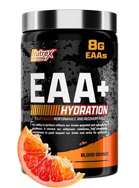 Nutrex Branched chain amino acid BCAA xplode EAA必须氨基酸