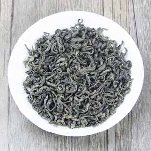 2026年农家蘑锅茶 特级 绿茶500g 云南绿茶 散装 炒青 滇绿