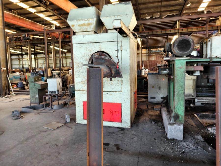 2月24日新余机器设备若干网络拍卖公告