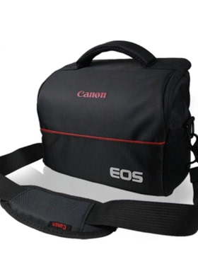 适用于佳能单反相机包200d700d800d650d 77d1300d尼康3300d摄影包