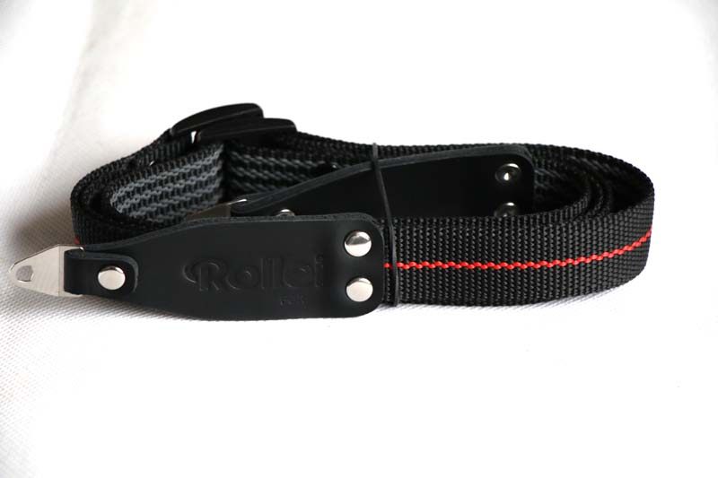 【幻影】禄来hy6宽背带   rollei  禄莱尼龙宽背带 【相机背带大