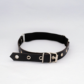 柳钉皮带扣腿环性感大腿绑带ins少女辣妹原宿jk洛丽塔Y2K