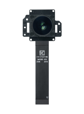 Khadas IMX585 800万像素MIPI-CSI 4路 适用于VIM4/Edge2