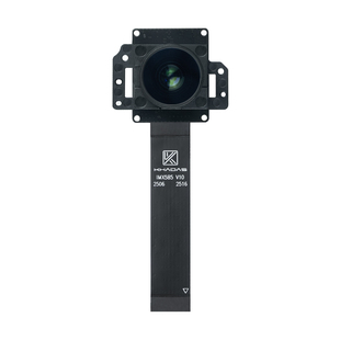 Khadas IMX585 800万像素MIPI-CSI 4路 适用于VIM4/Edge2