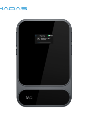 Khadas Tea Pro磁吸超薄适配iPhone安卓Hi-Fi音频放大器4.4/3.5mm