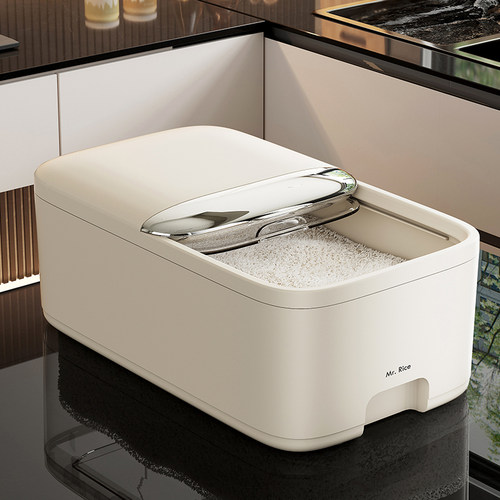 米桶家用密封防虫防潮食品级