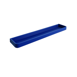 免打孔厨房置物架壁挂收纳架接水盘刀架砧板架锅盖架筷子笼沥水盘