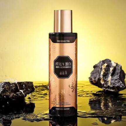 LIXIZI梨西子纤连蛋白精华水400ml-效期27年9月