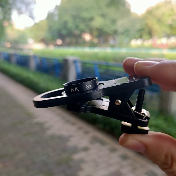 星光镜珠宝钻石闪钻拍照视频