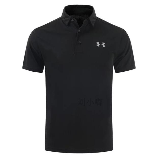 高爾夫球服裝男夏 golf短袖T恤男女同款polo衫球衣 GOLF男裝 速干